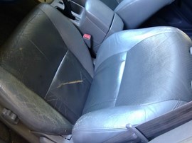 2001 TOYOTA RAV4, SILVER, 2.0L, AT, FWD.   Z26383